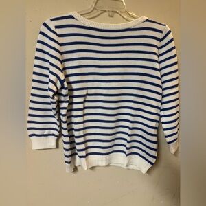 Lauren women’s sweater